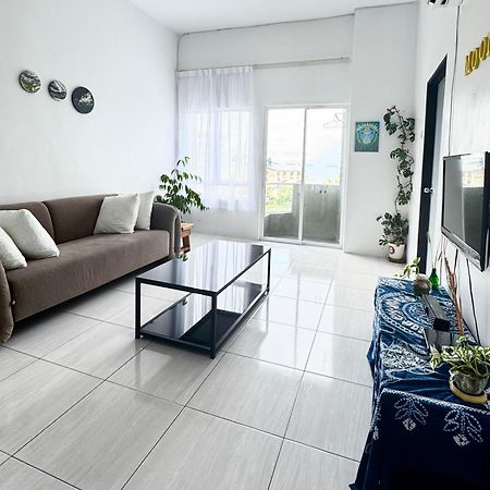 Full Moon Apartment Kuah Luaran gambar