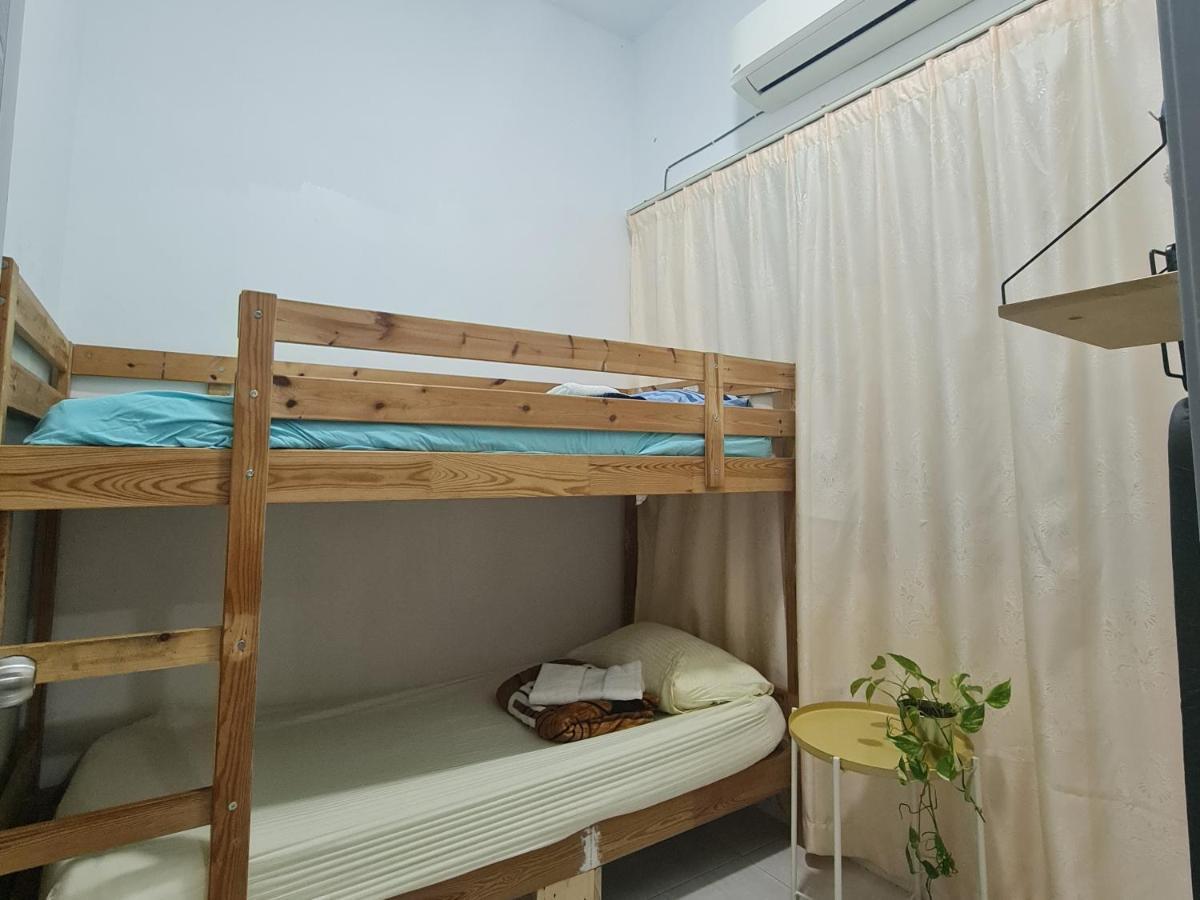 Full Moon Apartment Kuah Luaran gambar