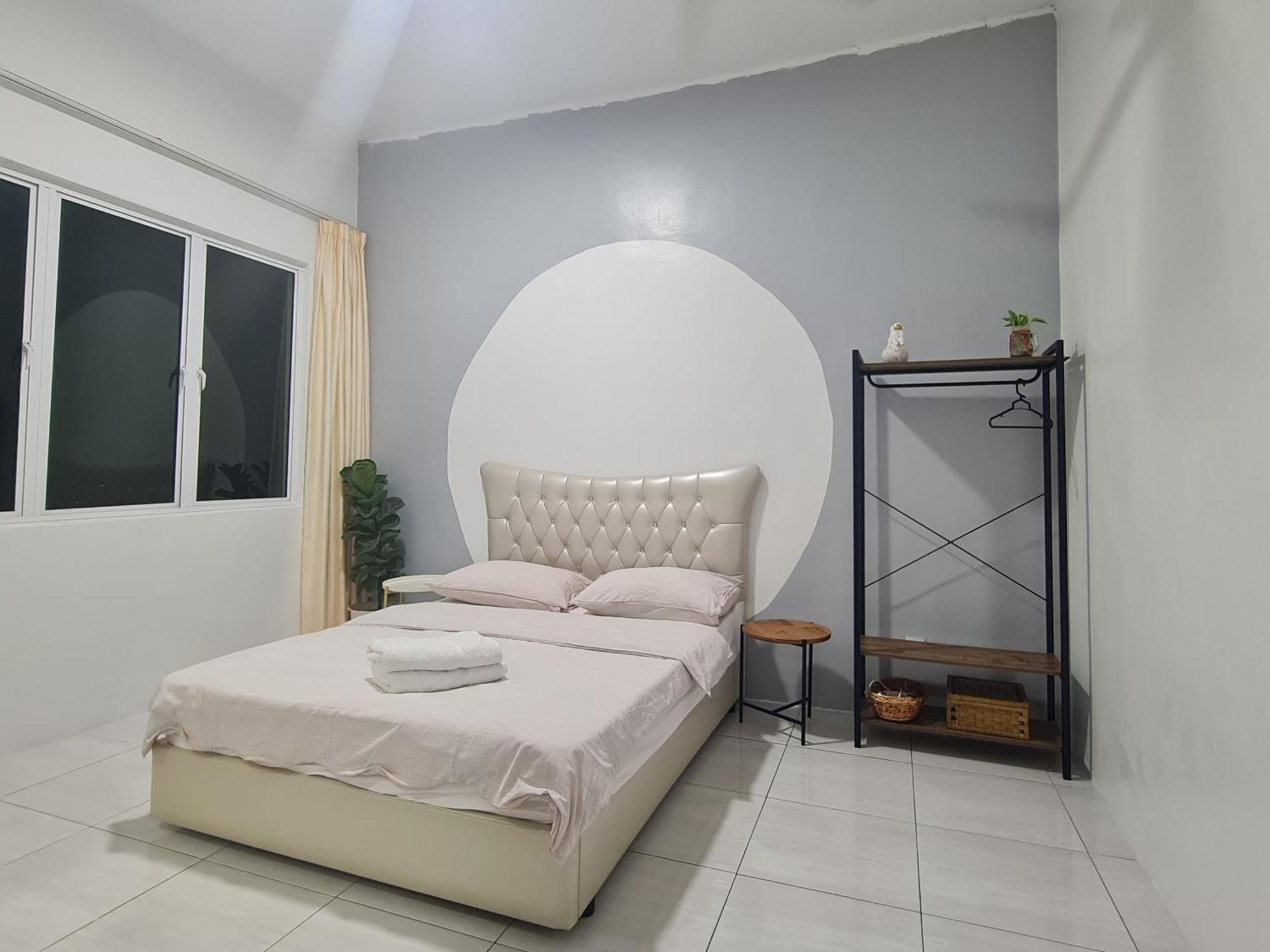 Full Moon Apartment Kuah Luaran gambar