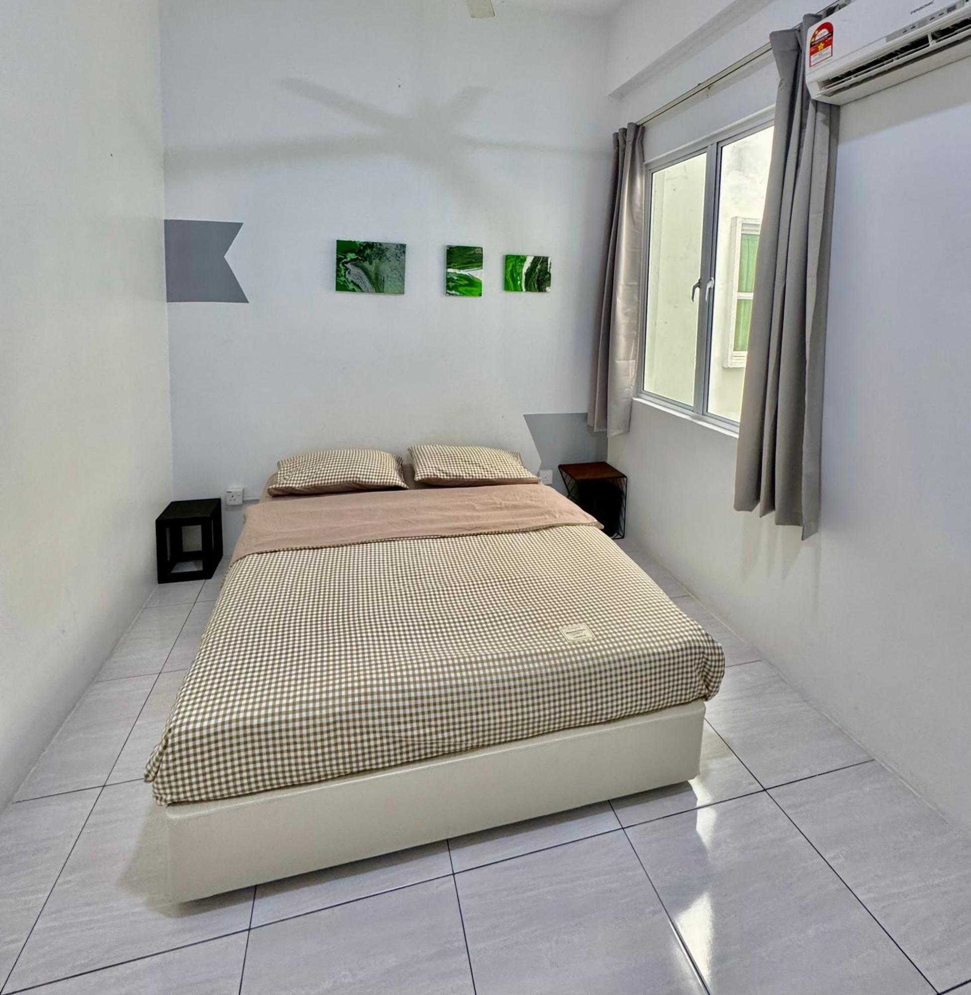 Full Moon Apartment Kuah Luaran gambar