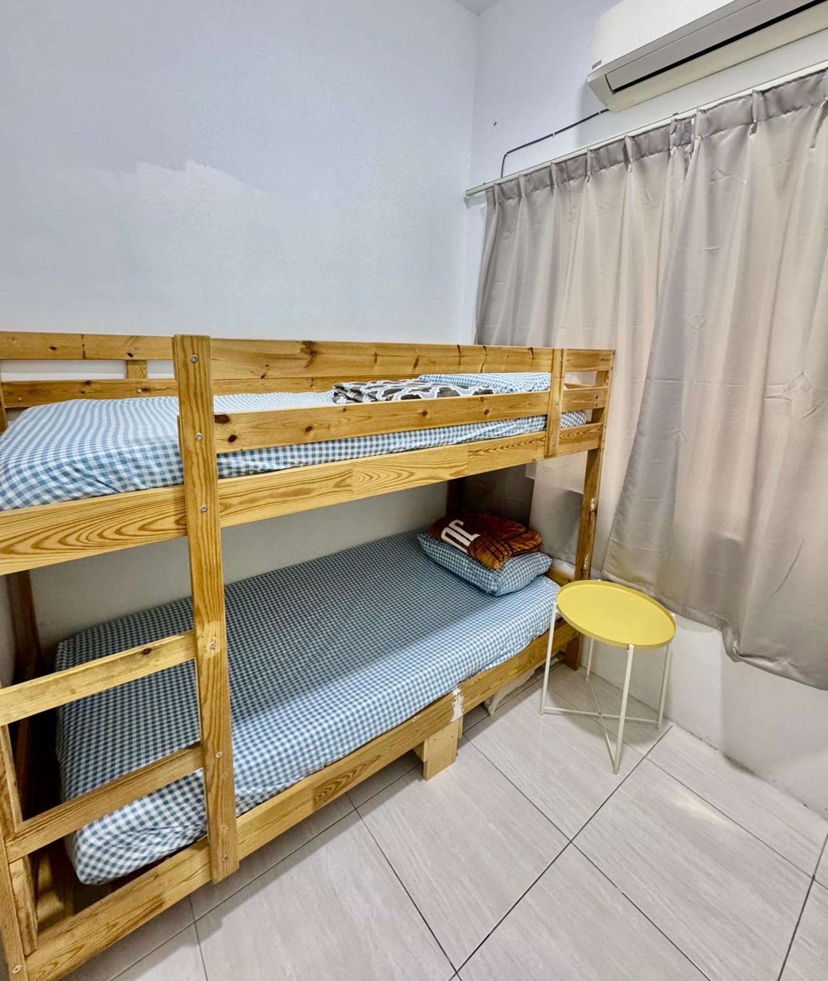 Full Moon Apartment Kuah Luaran gambar