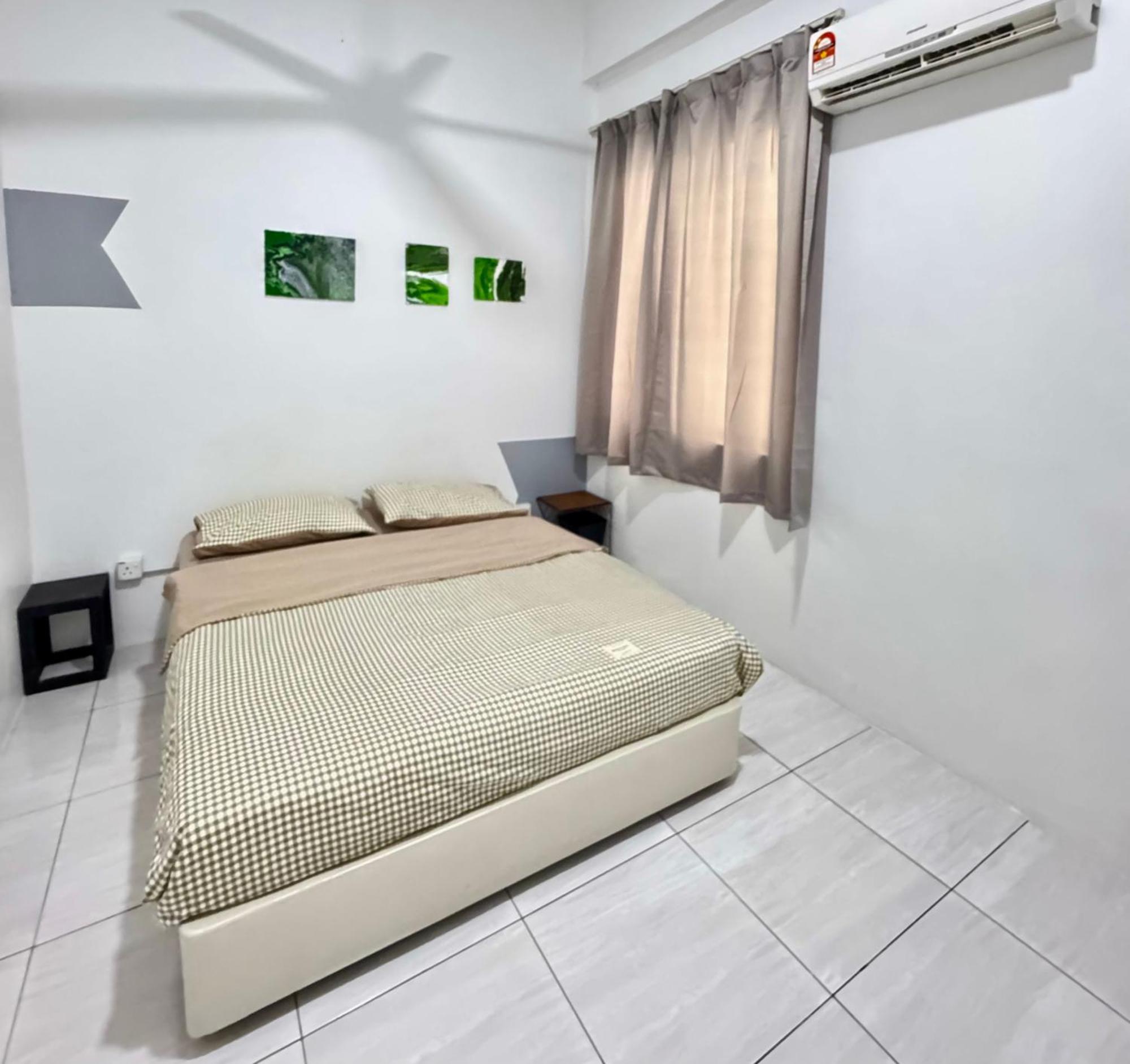 Full Moon Apartment Kuah Luaran gambar